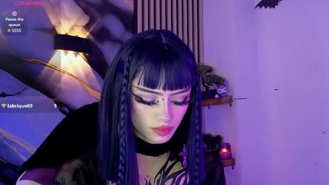 chloe_jacksonn online show from 07-27-26, 06:26
