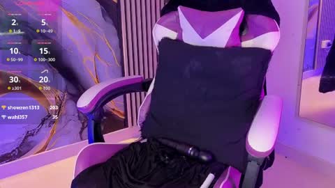 chloe_jacksonn online show from 07-28-26, 07:39