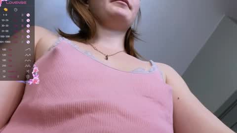 Snapshot of chloe_jeense chatting on 02-02-25, 12:30 Chloe online show from 02-02-25, 12:30