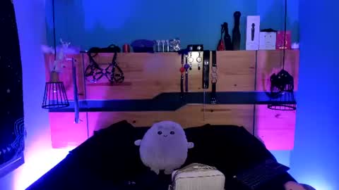 Chloe  Killua online show from 07-28-26, 11:50