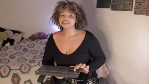chloe_kisses online show from 04-06-26, 11:33