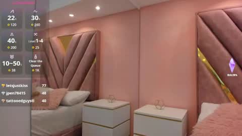 Chloe online show from 04-25-26, 01:41