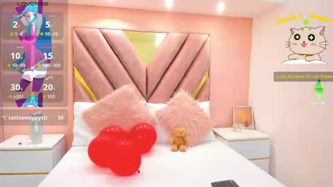 Chloe online show from 04-28-26, 11:26