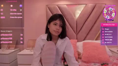 Chloe online show from 05-16-26, 12:29