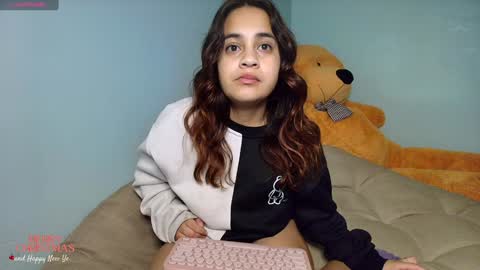 AMY online show from 01-15-25, 05:08