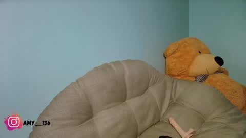 AMY online show from 01-17-25, 01:47