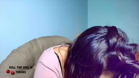 Snapshot of chloe_maia1 chatting on 01-31-25, 02:04 AMY online show from 01-31-25, 02:04