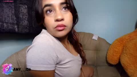 AMY online show from 02-08-25, 02:26