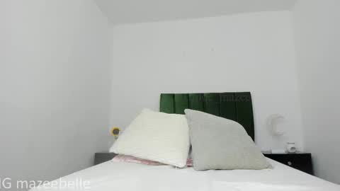 Chloe Maze online show from 10-29-25, 03:25