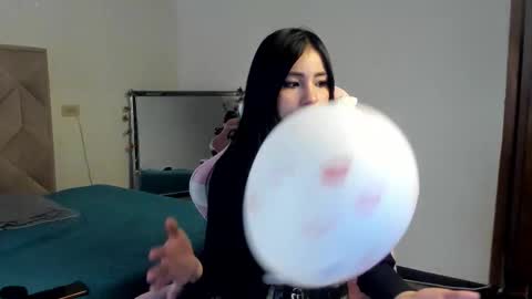 Snapshot of chloe_miller_7 chatting on 03-04-26, 09:10 Chloe online show from 03-04-26, 09:10