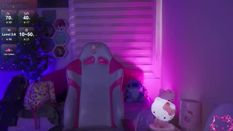 CLOE  online show from 11-28-25, 07:05