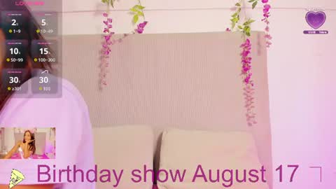 chloe_peach_ online show from 07-22-26, 12:30