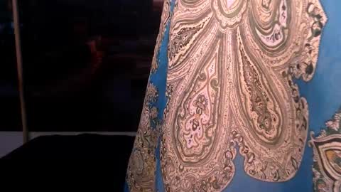 Chloe online show from 10-07-25, 07:11