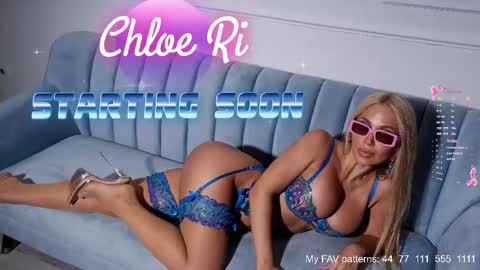 Snapshot of chloe_ri chatting on 05-01-26, 10:42 . ALL my LINKS online show from 05-01-26, 10:42