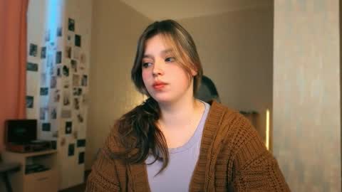 Sendy online show from 03-18-26, 04:15