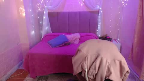 chloe_smith5 online show from 09-30-25, 01:27