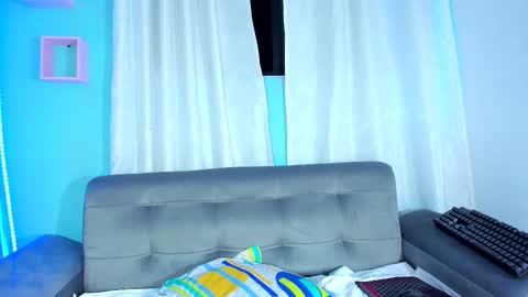 Chloe Miller  online show from 02-23-25, 03:56