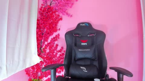 Chloe Miller  online show from 12-03-25, 03:58