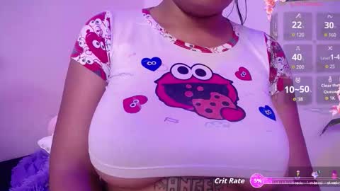 chloe_tgn online show from 10-14-25, 10:43