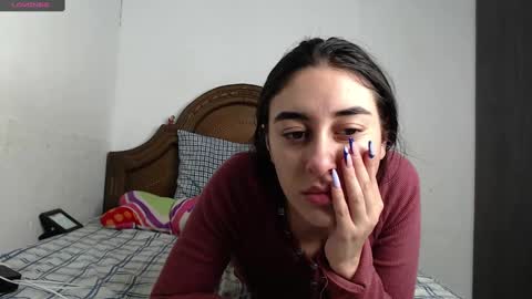 Snapshot of chloe_vahos chatting on 12-15-24, 03:42 Chloe  online show from 12-15-24, 03:42