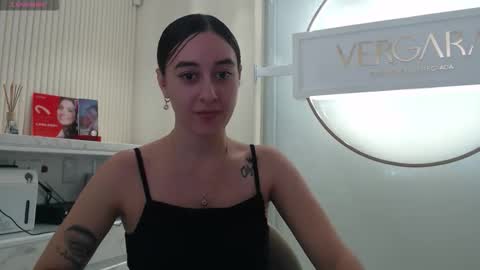 Chloe  online show from 02-11-26, 05:29