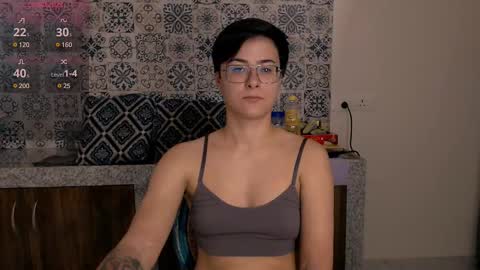 Eva and Sandra online show from 02-13-25, 12:21