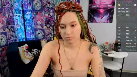 Boni online show from 11-08-25, 03:07