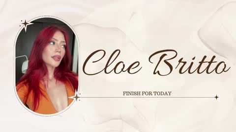 cloe online show from 02-28-25, 11:23