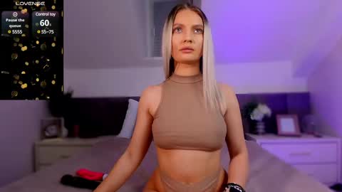 Chloe online show from 02-25-25, 04:21