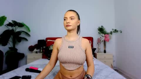 Chloe online show from 11-05-25, 06:13