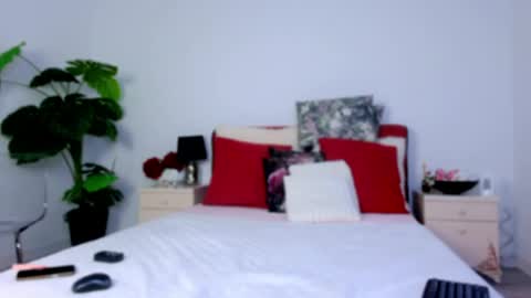 Chloe online show from 03-24-26, 04:50