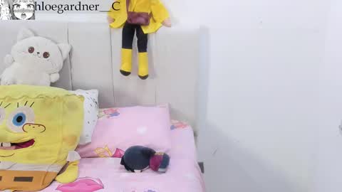 Chloe online show from 01-05-26, 10:46