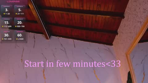 Chloee online show from 12-03-25, 11:41