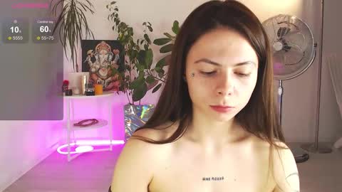 Chloe online show from 10-12-25, 06:29