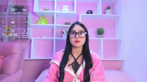 Snapshot of chloeharper1 chatting on 12-05-25, 11:19 Chloe online show from 12-05-25, 11:19