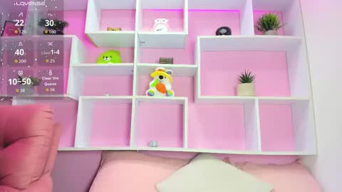 Chloe online show from 01-16-26, 03:16