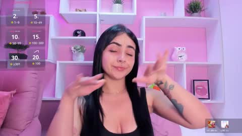 Chloe online show from 02-17-26, 11:29