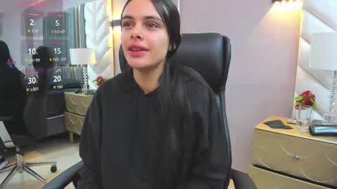  Chloe Harper  online show from 10-04-25, 12:25