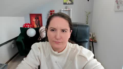 chloehottie online show from 02-14-25, 11:10