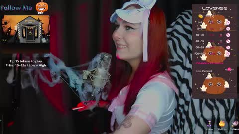 Chloe online show from 10-07-25, 05:54