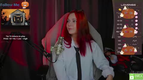 Chloe online show from 10-13-25, 02:22