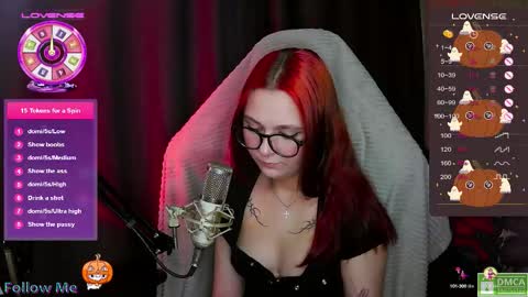 Chloe online show from 10-15-25, 06:35