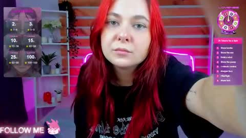 Chloe online show from 12-19-25, 01:12