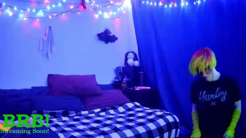 Chloekissxo online show from 02-22-25, 01:11