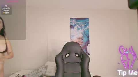 Melisa online show from 11-24-25, 11:32