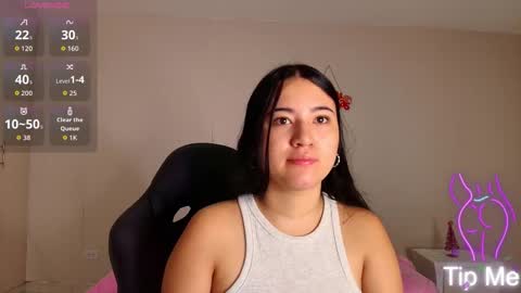 Melisa online show from 12-14-25, 11:15