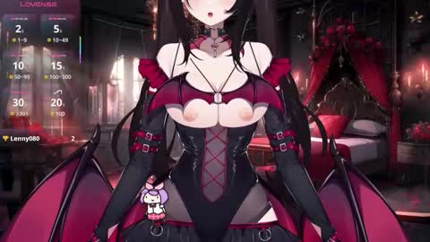 Snapshot of chloelabelle chatting on 09-20-25, 02:18 Chole online show from 09-20-25, 02:18