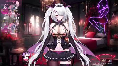 Snapshot of chloelabelle chatting on 11-05-25, 11:43 Chole online show from 11-05-25, 11:43