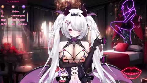 Chole online show from 11-11-25, 02:33