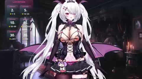 Chole online show from 11-17-25, 04:24